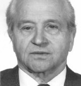 На фото Студеникин Митрофан Яковлевич