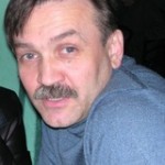 Пашкевич Павел Владимирович