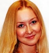 На фото Кукушкина Валентина Андреевна