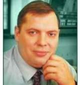 На фото Слипенчук Михаил Викторович