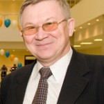 Шарков Феликс Изосимович