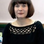 Андреева Варвара Владимировна