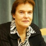 Журавлева Валентина Васильевна