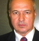На фото Смирнов Игорь Владимирович