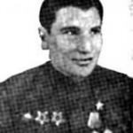 Наумов Василий Михайлович