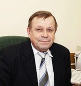 На фото Сорокин Анатолий Аркадьевич