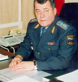 На фото Сковордин Юрий Петрович