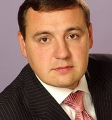 На фото Журавлев Алексей Владимирович