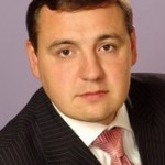 Журавлев Алексей Владимирович