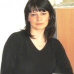 Харламова Мария Витальевна