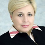 Данильченко Людмила Георгиевна