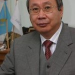 Султанов Булат Клычбаевич