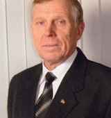 На фото Жаравин Николай Алексеевич