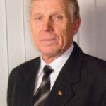 Жаравин Николай Алексеевич