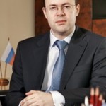 Стаханов Виталий Викторович