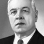 Скобельцын Дмитрий Владимирович
