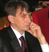 На фото Смазнов Юрий Алексеевич