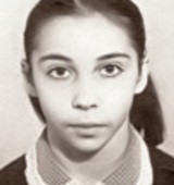 На фото Стражева Ольга Владимировна