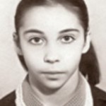 Стражева Ольга Владимировна