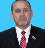 На фото Субботин Иван Михайлович