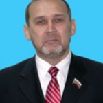 Субботин Иван Михайлович
