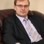 Смекалин Александр Александрович