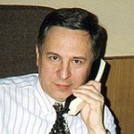 Супян Виктор Борисович