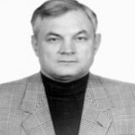 Сажнев Юрий Михайлович