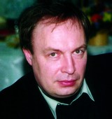 На фото Жиганов Иван Назибович