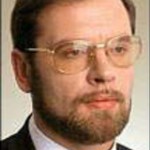 Скворцов Сергей Викторович