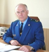 На фото Давыдов Николай Александрович