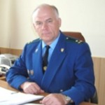 Давыдов Николай Александрович