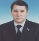 На фото Сурков Константин Викторович