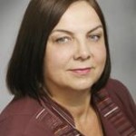 Сорокова Лариса Анатольевна