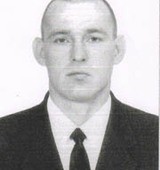 На фото Сорокин Юрий Валерьевич