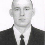 Сорокин Юрий Валерьевич