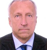 На фото Кулешов Александр Петрович