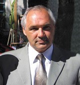 На фото Суров Виктор Михайлович
