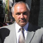 Суров Виктор Михайлович