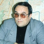 Родионовский Николай Серафимович