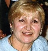 На фото Кудрева Наталья Алексеевна