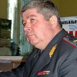 Казанцев Сергей Александрович
