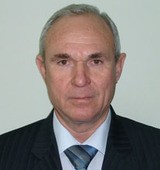 На фото Стародубцев Виктор Степанович