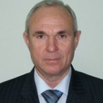 Стародубцев Виктор Степанович