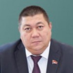 Шаманаев Евгений Иванович