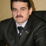 Рашаев Забек Зубайрович