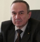 На фото Сковородников Марат Ахтямович