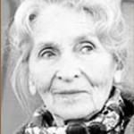 Станюта Стефания Михайловна