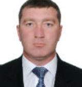 На фото Секретарев Дмитрий Михайлович
