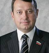 На фото Скруг Валерий Степанович